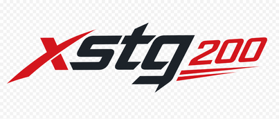 xstg 200 logo